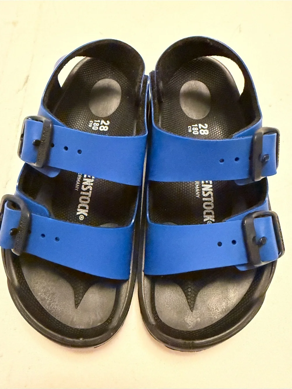 Birkenstock classic two